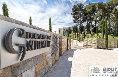 Appartement à vendre 1 190 000 € 4 pièces 3 chambres 92 m² RDC/2 Saint Pancrace-Pessicart Nice 06100