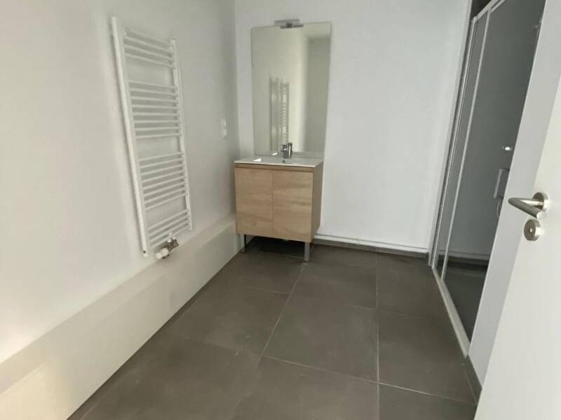 Maison à louer, 44m², CAUDAN