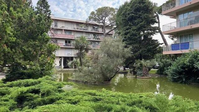 Maison à louer, 67m², CAGNES SUR MER