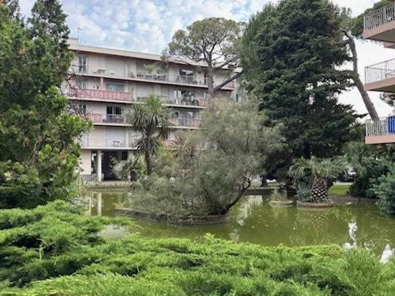 Maison à louer, 67m², CAGNES SUR MER