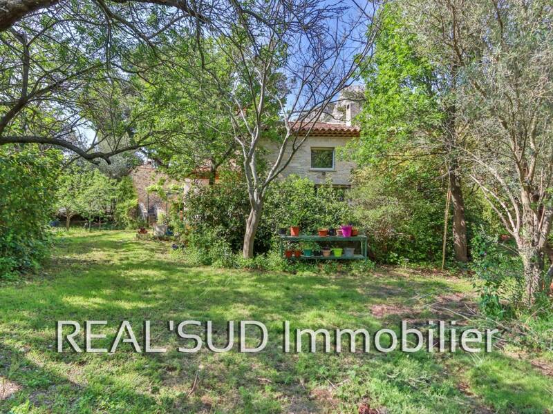 Maison à vendre, 180m², MARSEILLE 9E