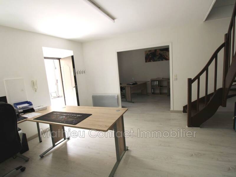 Maison à louer, 76m², NIMES