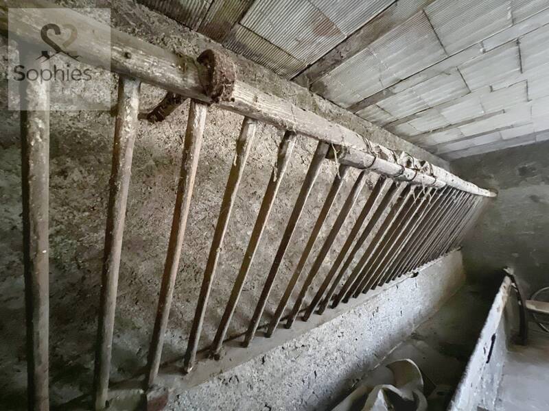 Maison à vendre, 200m², VARCES ALLIERES ET RISSET