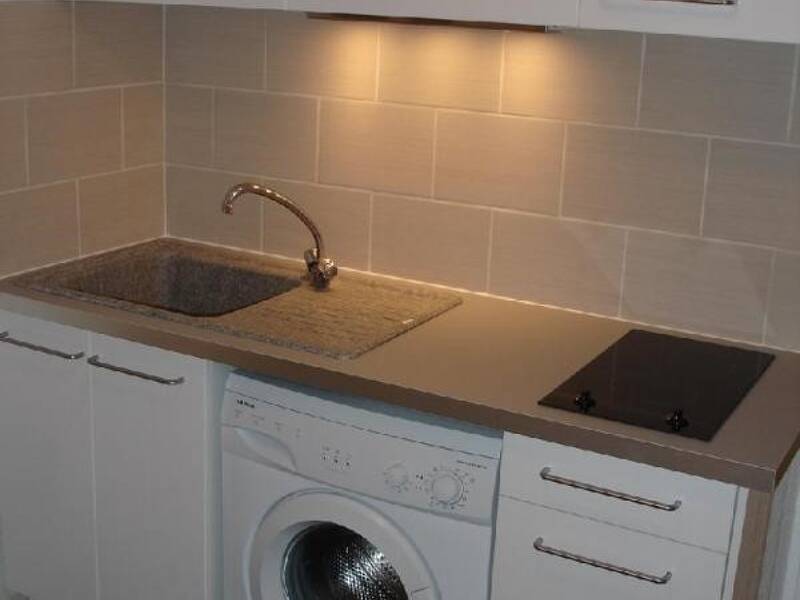 Maison à louer, 38m², STRASBOURG