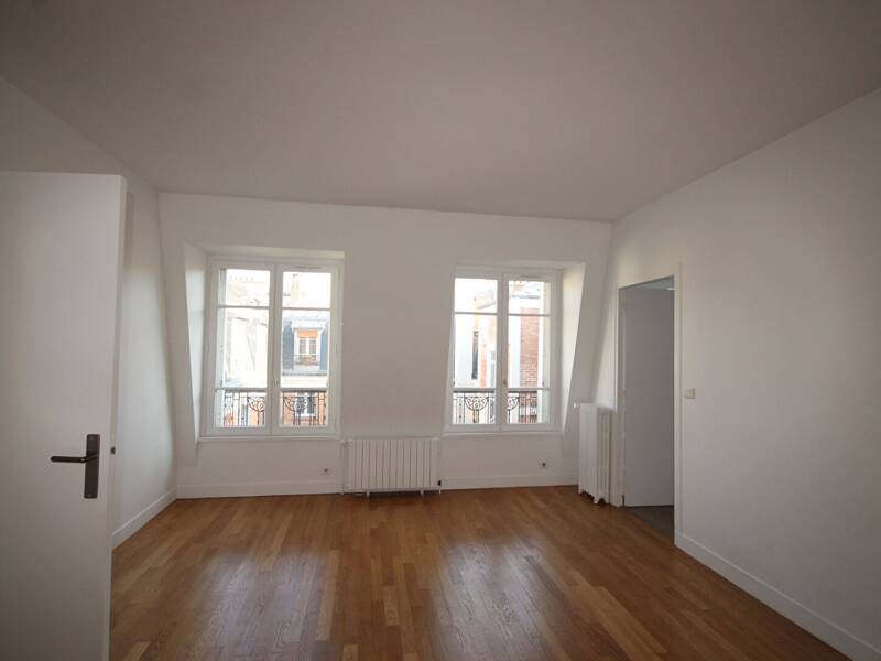 Maison à louer, 45m², PARIS 16E