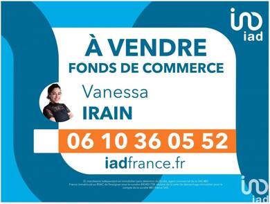 Local commercial à vendre 77 000 € 300 m² de surface de vente Est Rivesaltes 66600