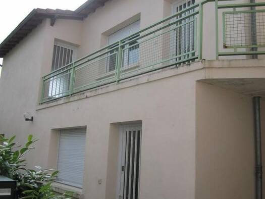 Appartement à louer - logement étudiant 290 € 1 pièce 20 m² Fours à Chaux Montluçon 03100