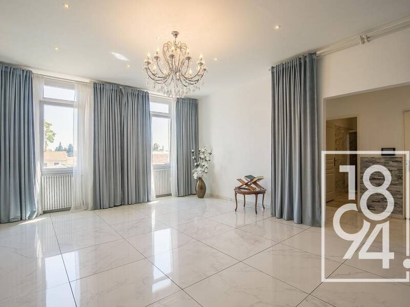 Maison à vendre, 130m², MARSEILLE 15E