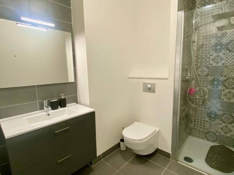 Maison à louer, 22m², LE HAVRE