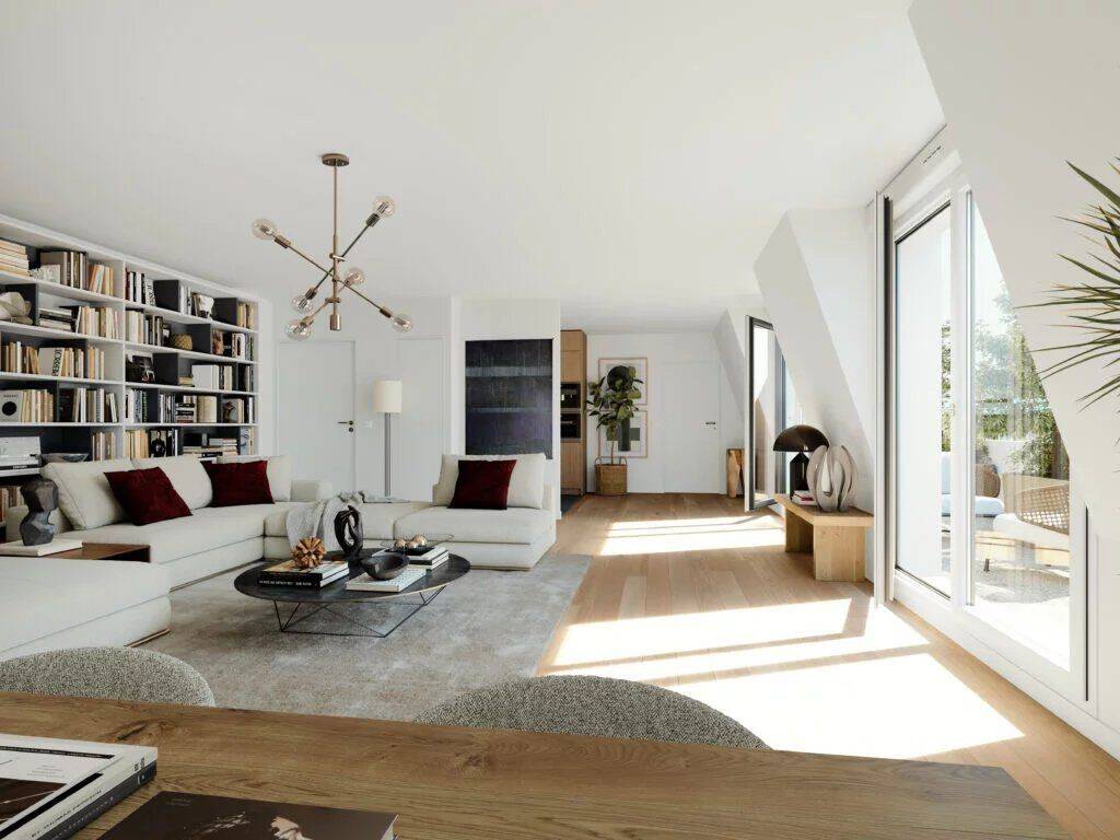 Maison à vendre, 79m², POMPONNE