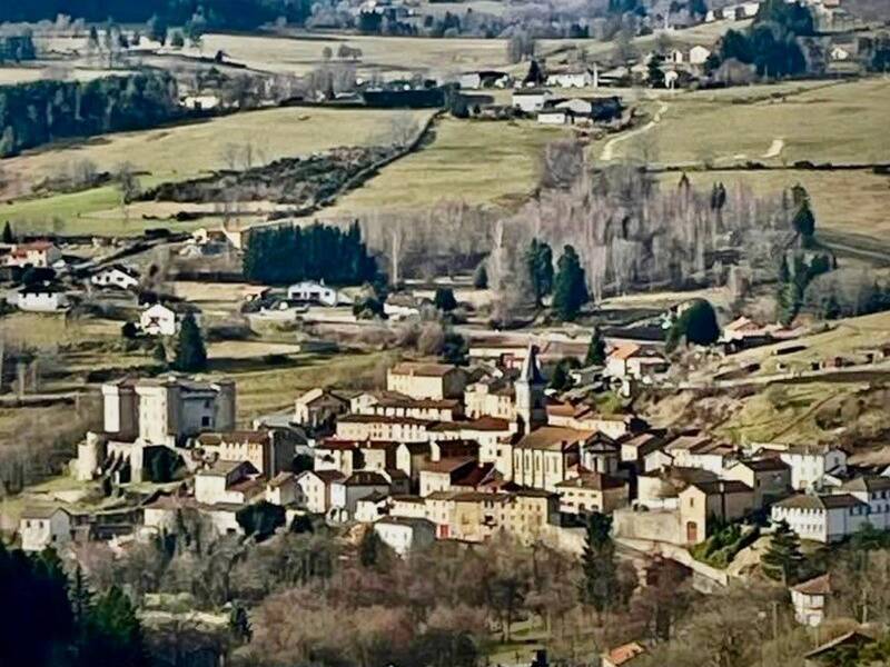 Maison à vendre, 266m², LOIRE
