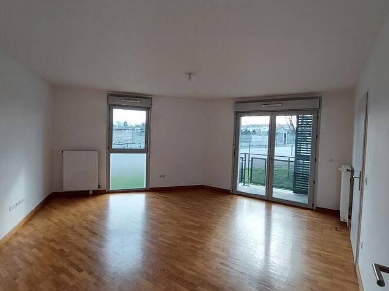 Maison à louer, 69m², FONTENAY SOUS BOIS