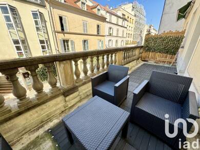Appartement à vendre 229 000 € 2 pièces 1 chambre 35 m² Étage 1/1 Centre Ville-Commerce Enghien-les-Bains 95880