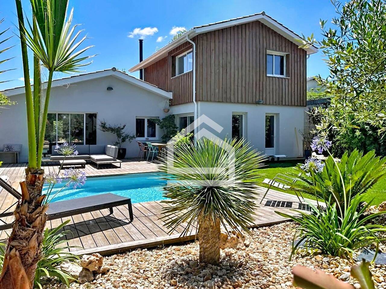 Maison à vendre, 140m², MERIGNAC