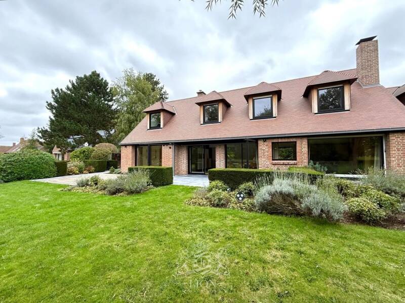 Maison à louer, 248m², BONDUES