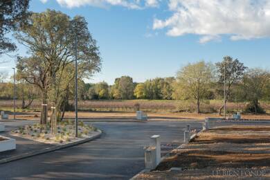 Terrain constructible à vendre 297 000 € 497 m² de terrain Saint-Brès 34670