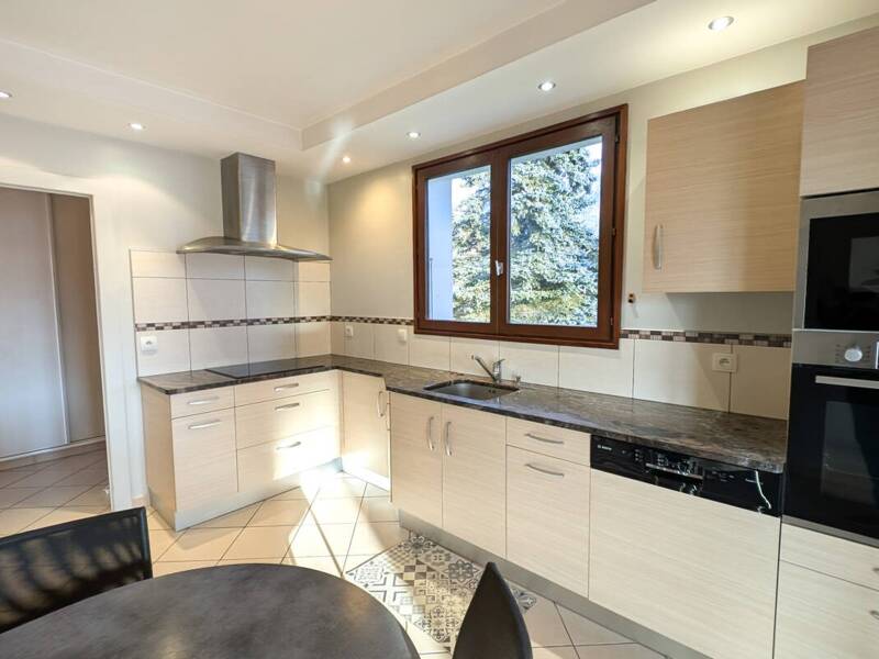 Maison à vendre, 202m², VILLAZ