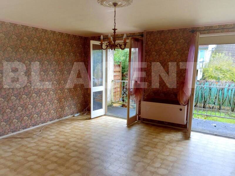 Maison à vendre, 89m², LE MANS