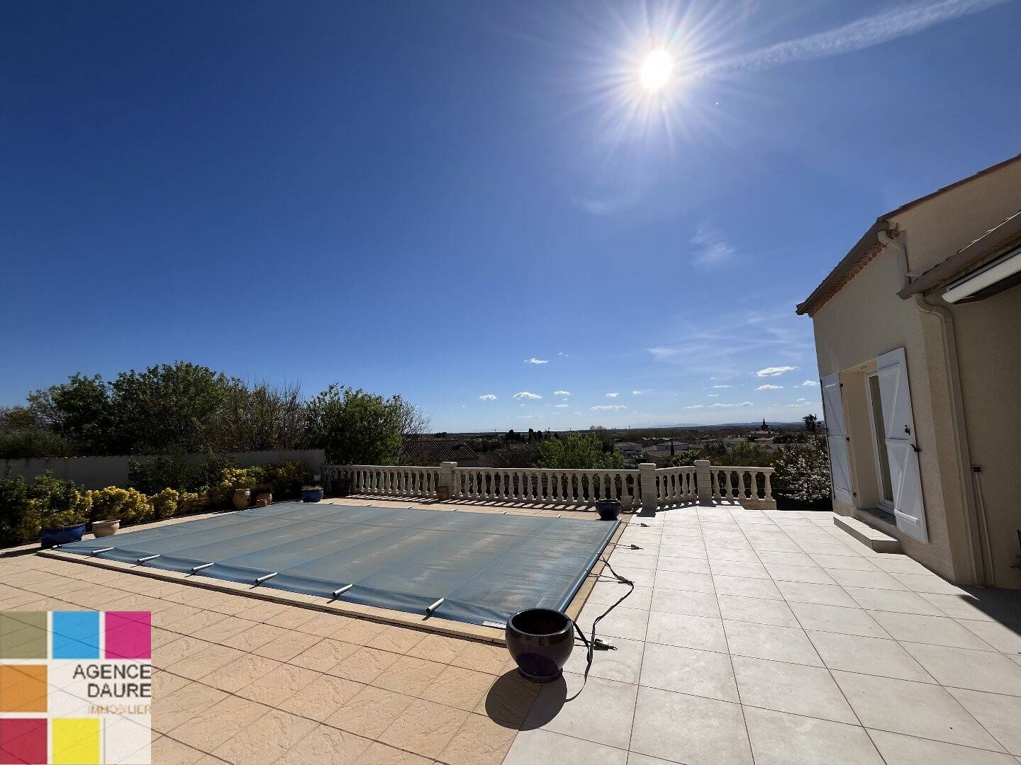 Maison à vendre, 118m², PORTIRAGNES