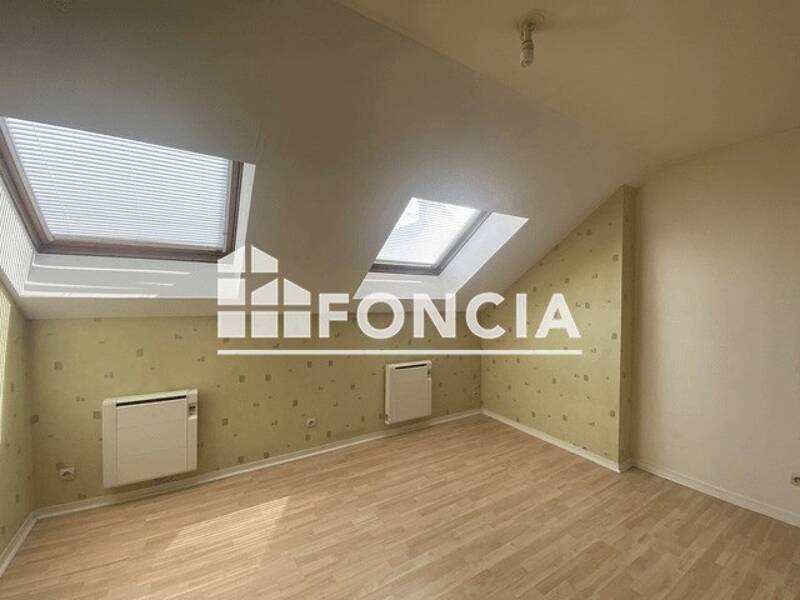 Maison à louer, 33m², HERBLAY