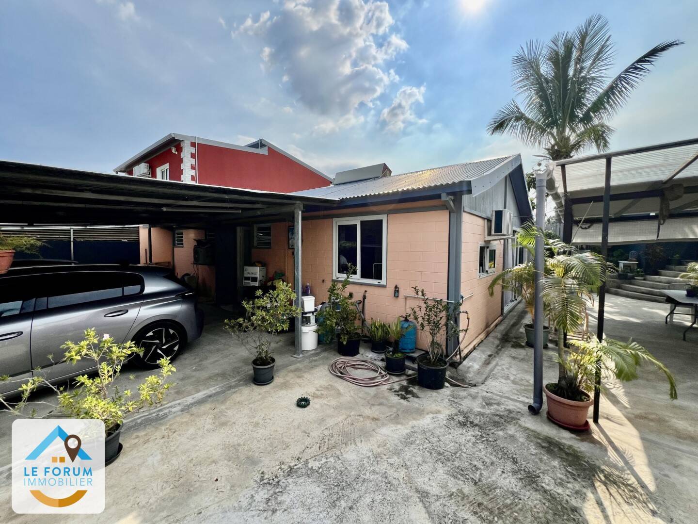 Maison à vendre, 90m², SAINT PIERRE
