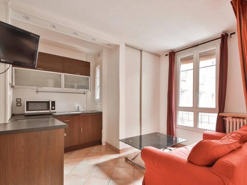 Maison à vendre, 32m², PARIS 15E
