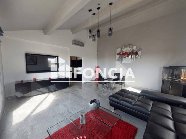 Maison à louer, 111m², MANOSQUE