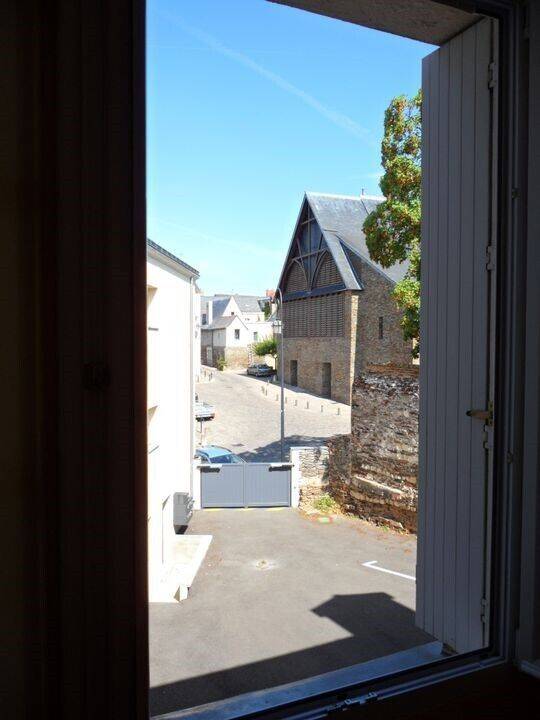 Appartement de 20m2 à louer sur Angers — 1