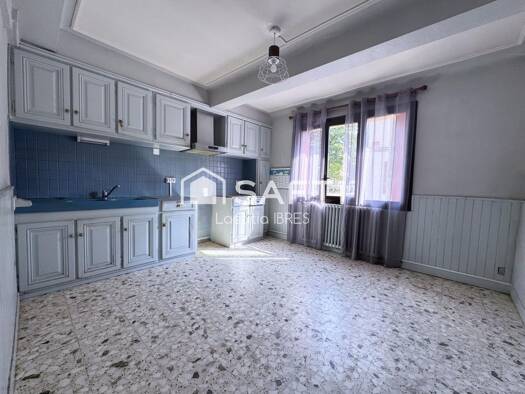 Maison à vendre 298 000 € 5 pièces 4 chambres 135 m² 157 m² de terrain Sud Ouest Grenade 31330