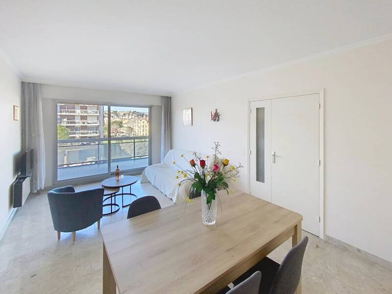 Maison à louer, 54m², NICE