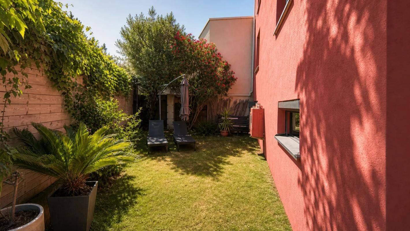 Maison de 6 pièces de 140 m² à Villeurbanne — 2