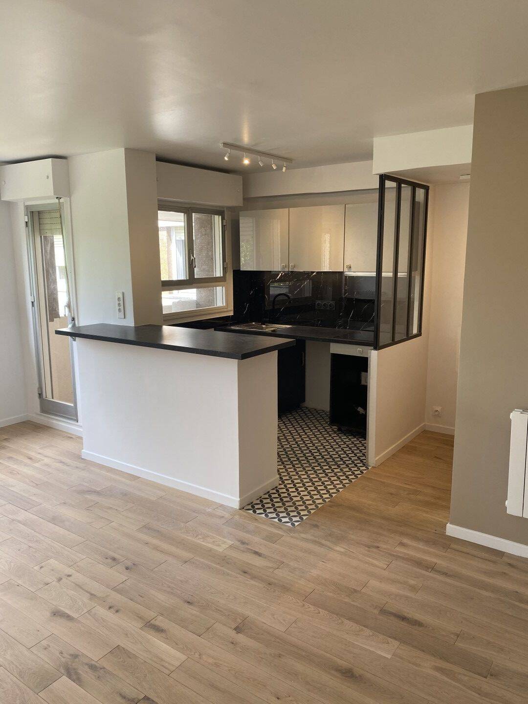 Maison à louer, 60m², RUEIL MALMAISON
