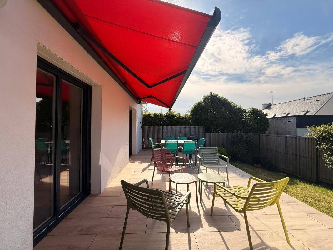 Maison à vendre, 160m², VANNES