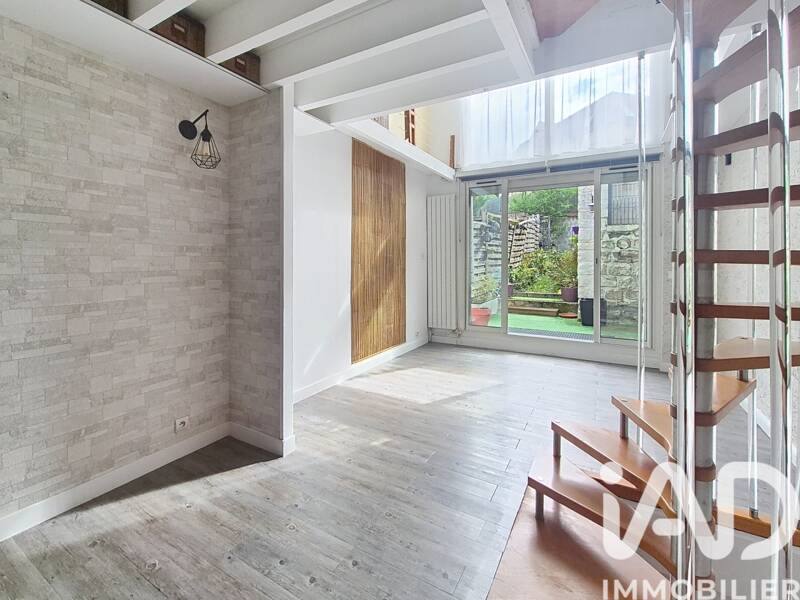 Maison à vendre, 44m², MERIEL