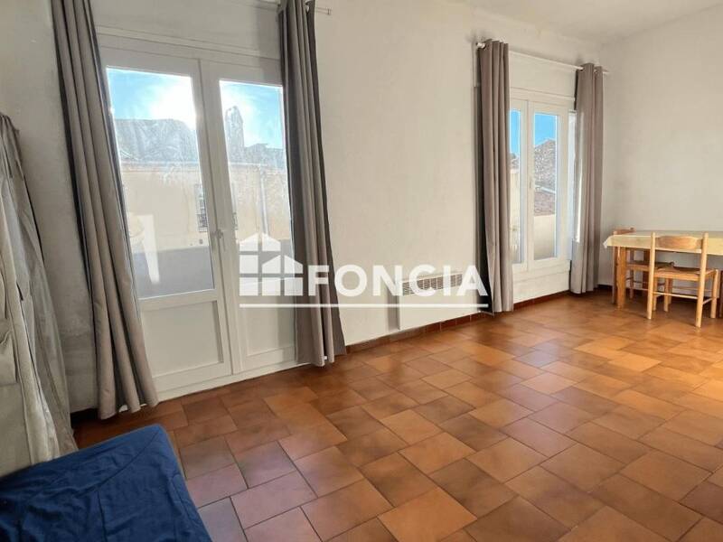 Maison à vendre, 26m², NIMES