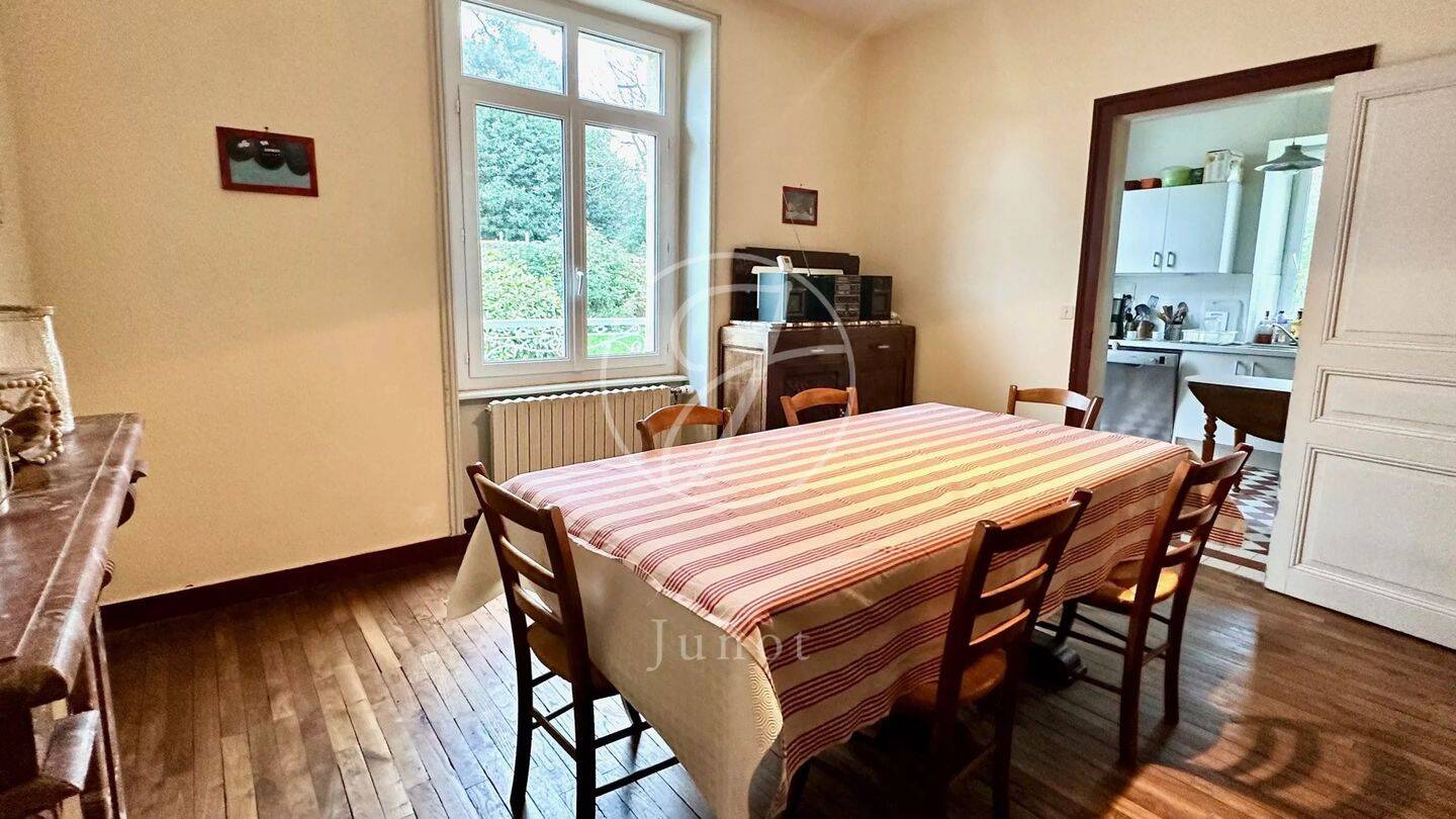 Maison à vendre, 98m², LA TRINITE SUR MER