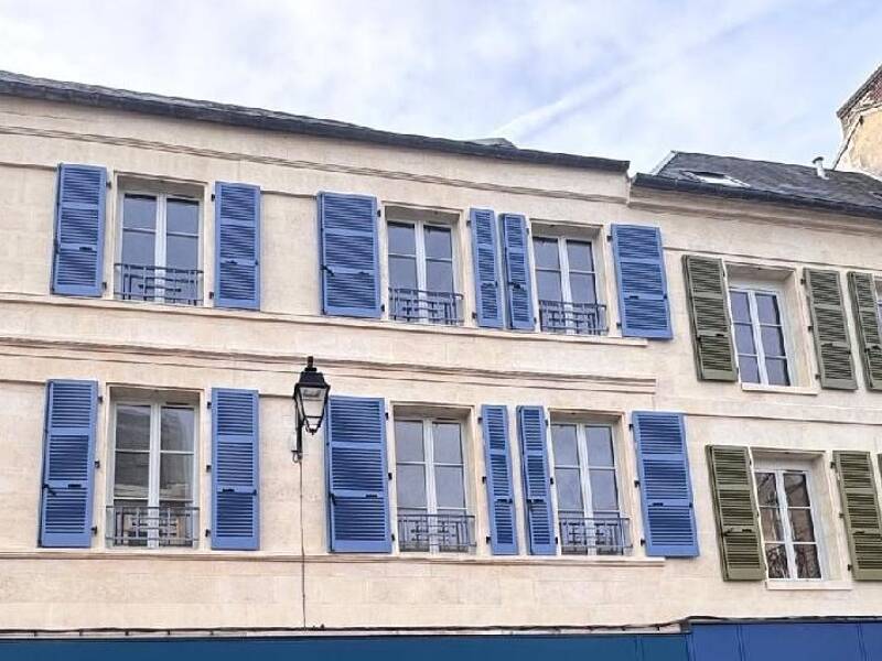 Maison à louer, 63m², SOISSONS