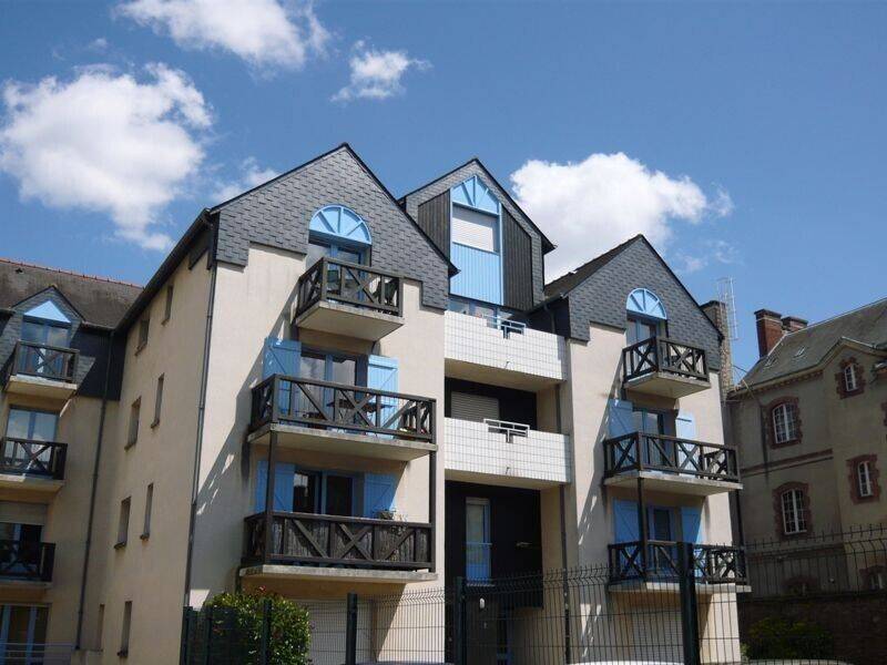 Maison à louer, 25m², RENNES