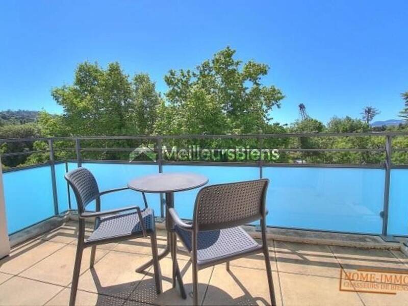 Maison à louer, 44m², LE CANNET