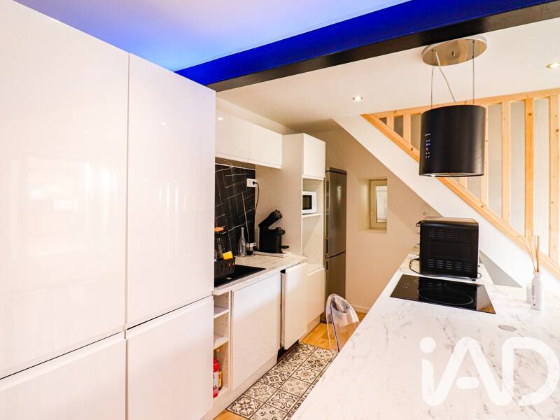 Maison à vendre, 120m², SEMEAC