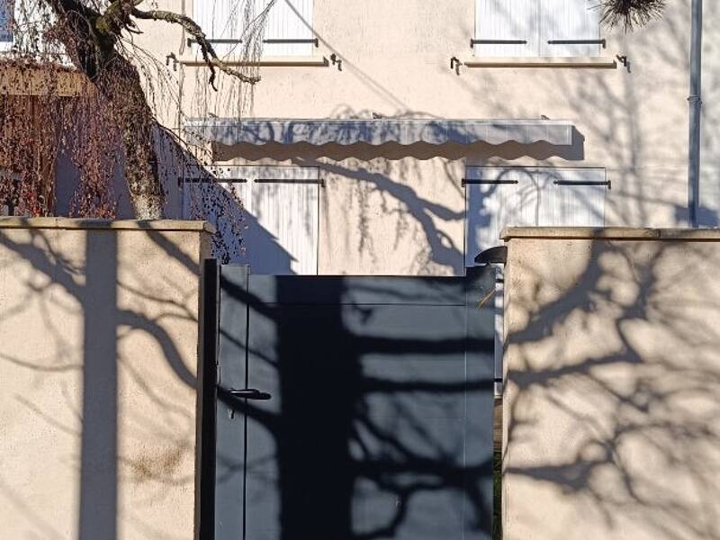 Maison à louer, 74m², PESSAC