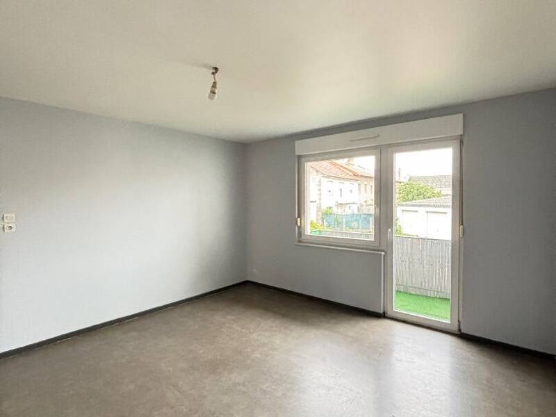 Maison à louer, 74m², MAIZIERES LES METZ