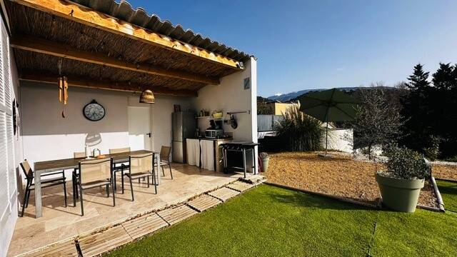 Maison à vendre, 157m², MOLLANS SUR OUVEZE