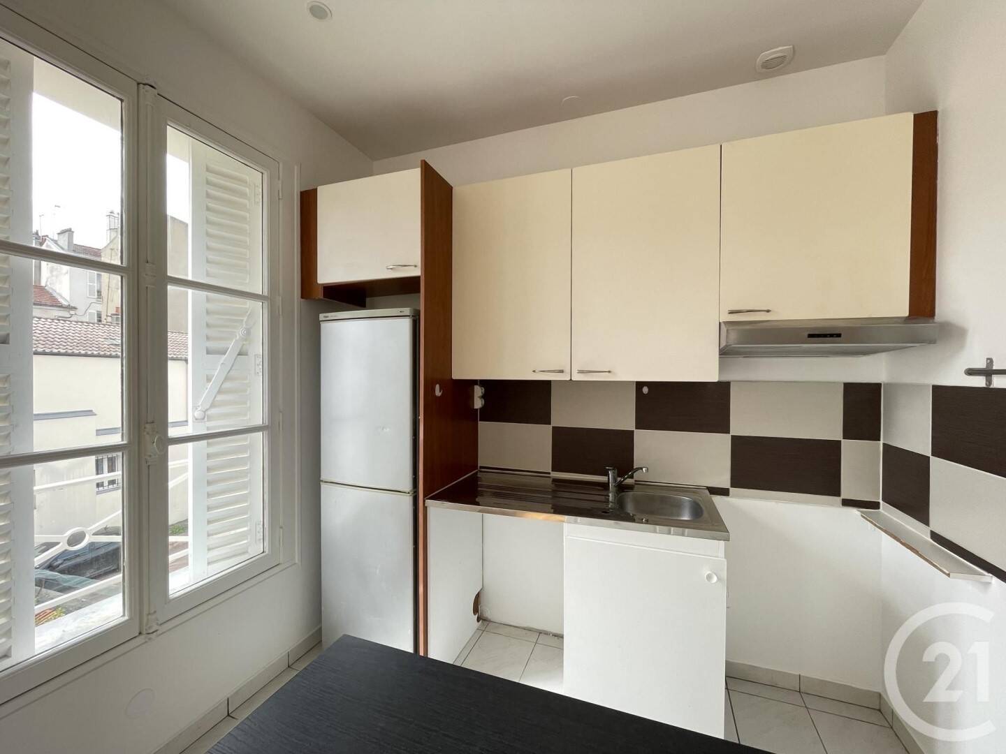 Maison à louer, 50m², RUEIL MALMAISON