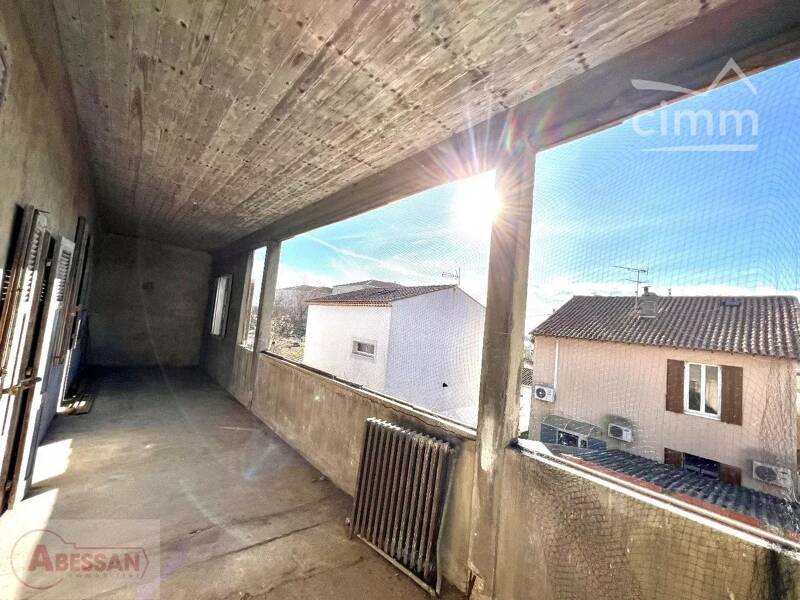 Maison à vendre, 362m², PORT SAINT LOUIS DU RHONE