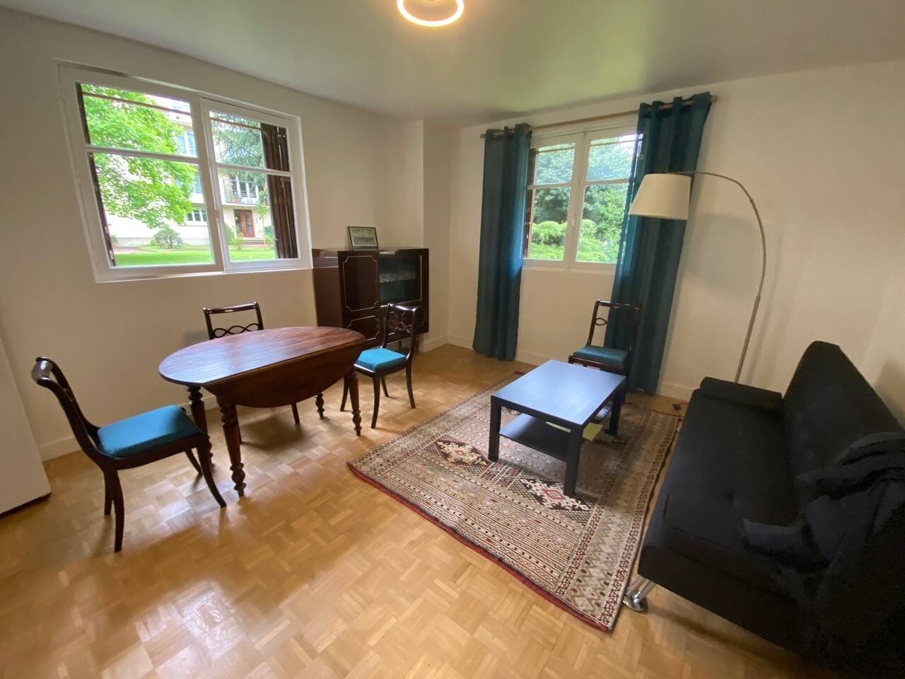 Maison à louer, 53m², VERSAILLES