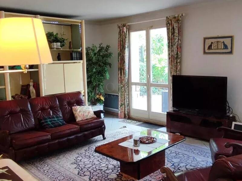 Maison à vendre, 159m², LE CHESNAY