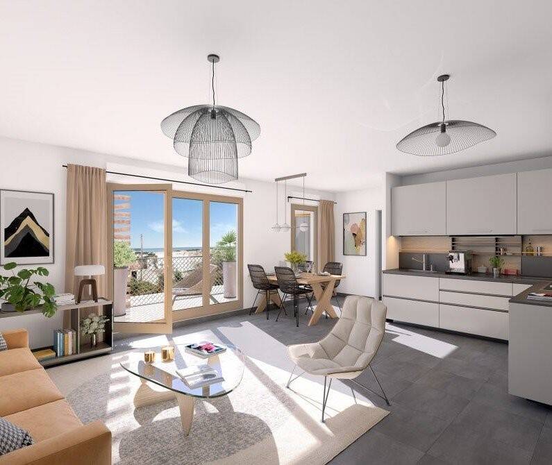 Maison à vendre, 67m², SEGNY