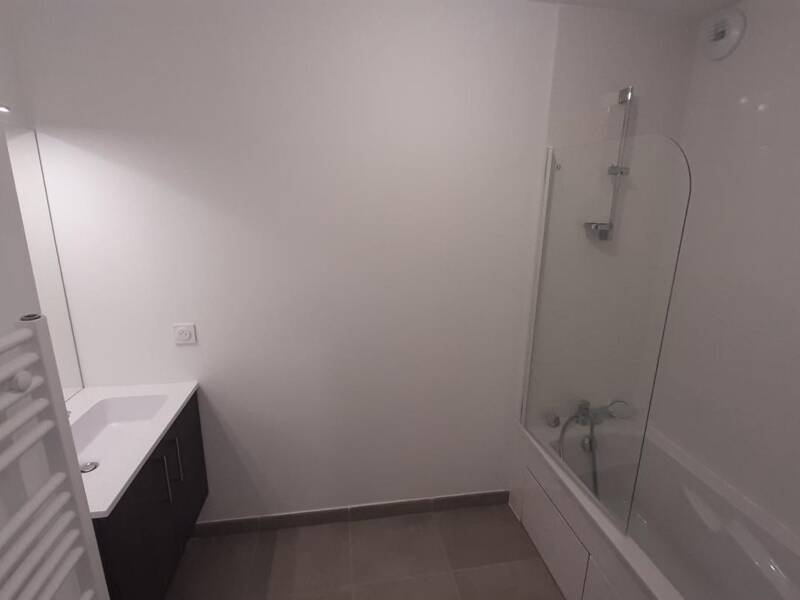 Maison à louer, 63m², TOULOUSE