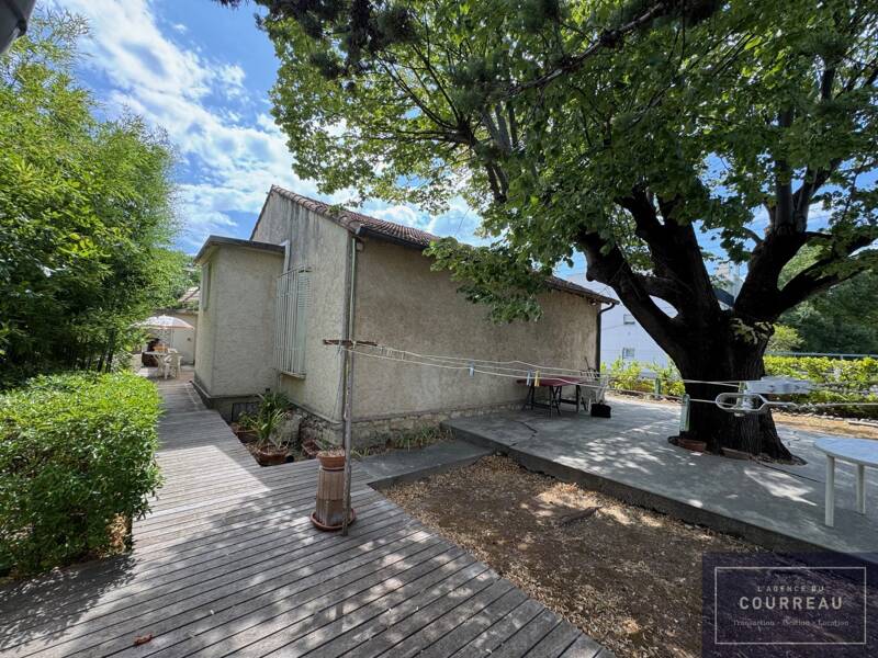 Maison à vendre, 114m², MONTPELLIER
